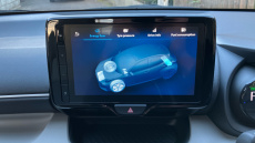 Toyota Yaris 1.5 Hybrid Excel 5dr CVT Hybrid Hatchback